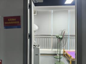 专属实训环境